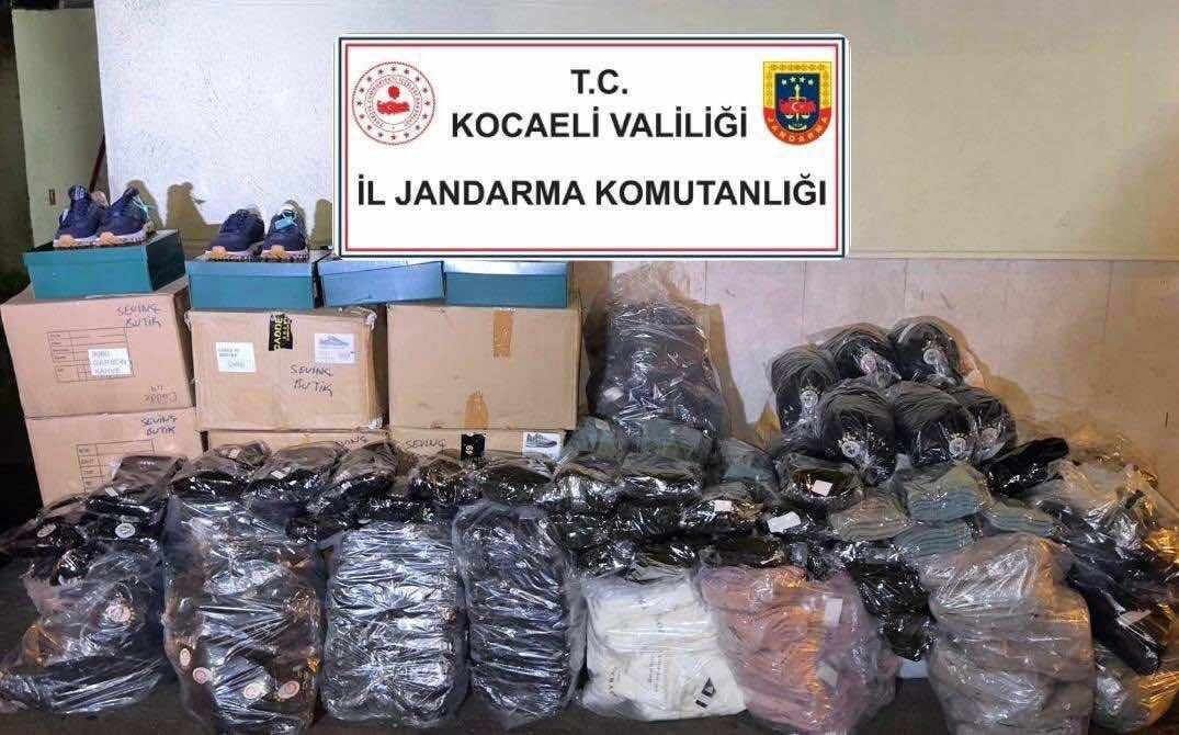 Körfez Sınayi Mülkiyet