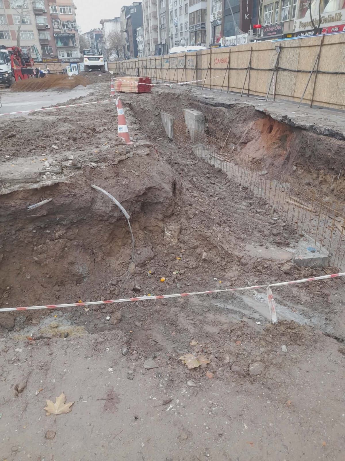 Korfezray Metro Kazisi Izmit.jpg
