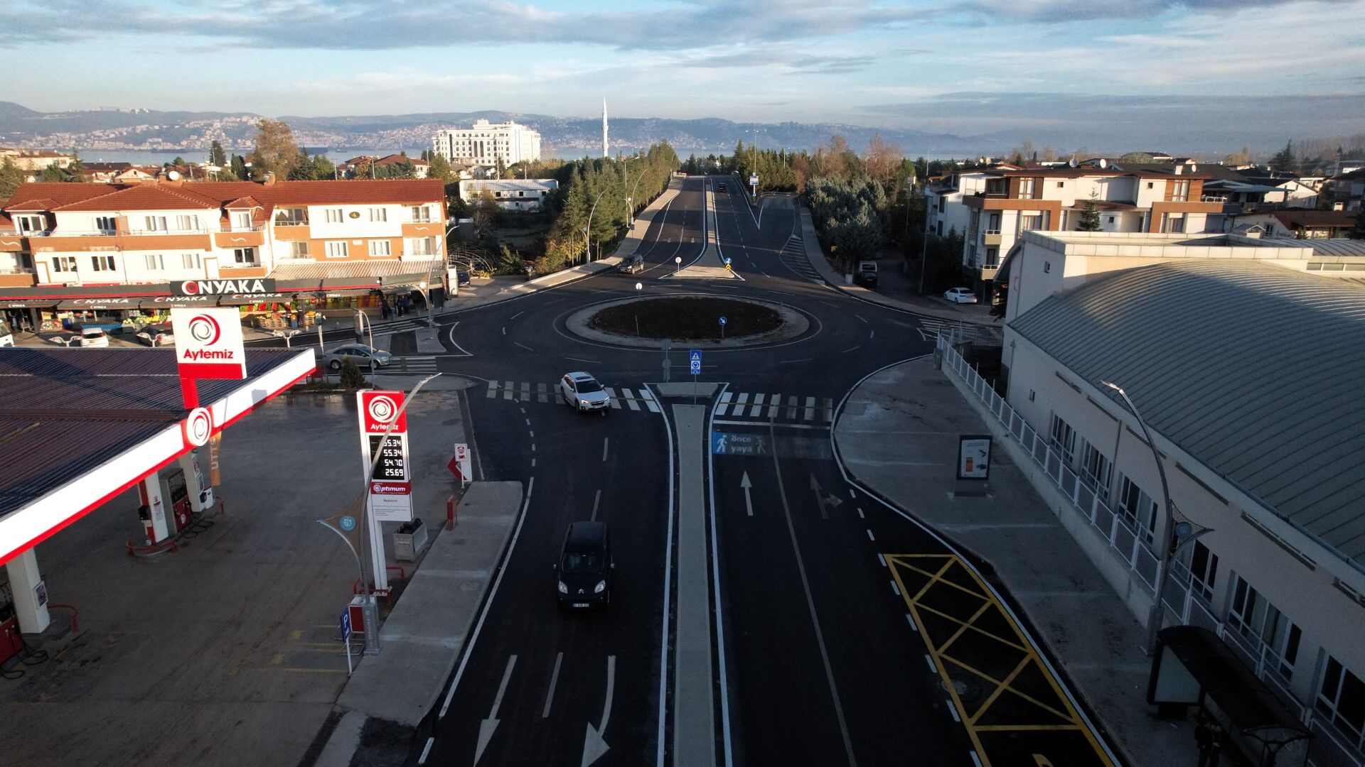 Mahmut Çavuş Caddesi'nde Büyük Yenilikler (37) (Büyük)