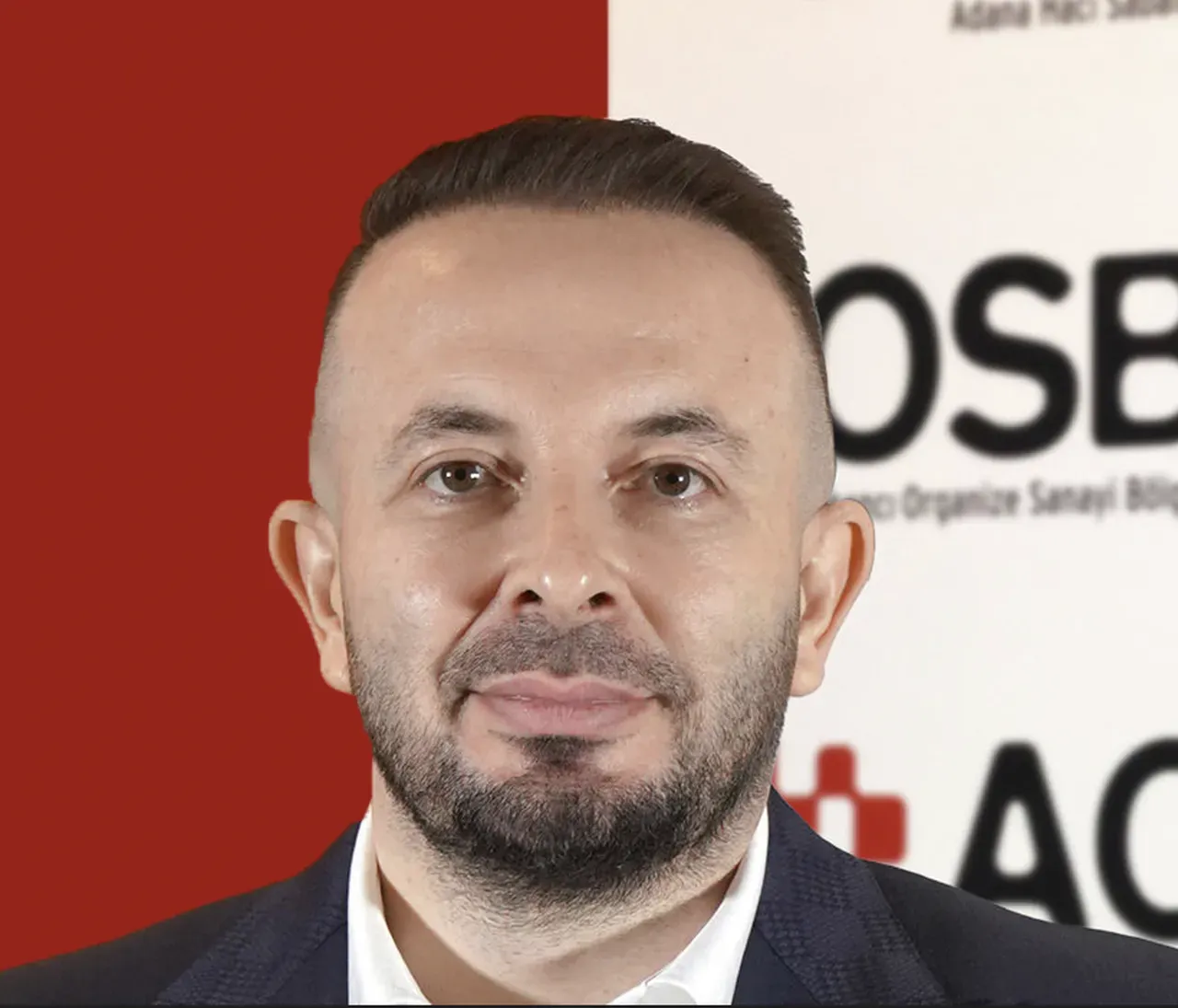 Mehmet Tosmur Kimdir Kac Yasinda Nereli