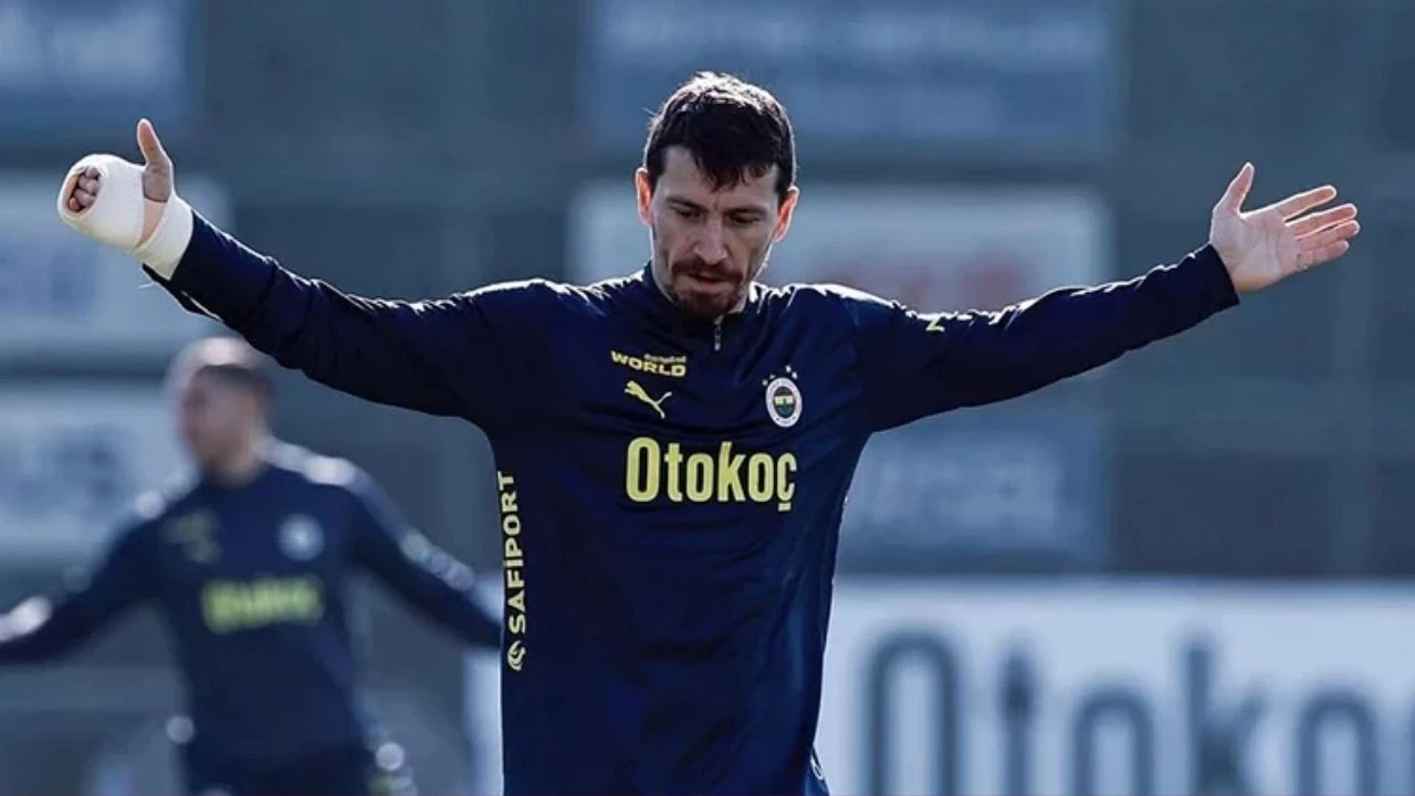 Mert Hakan Yandas Kimdir Nereli