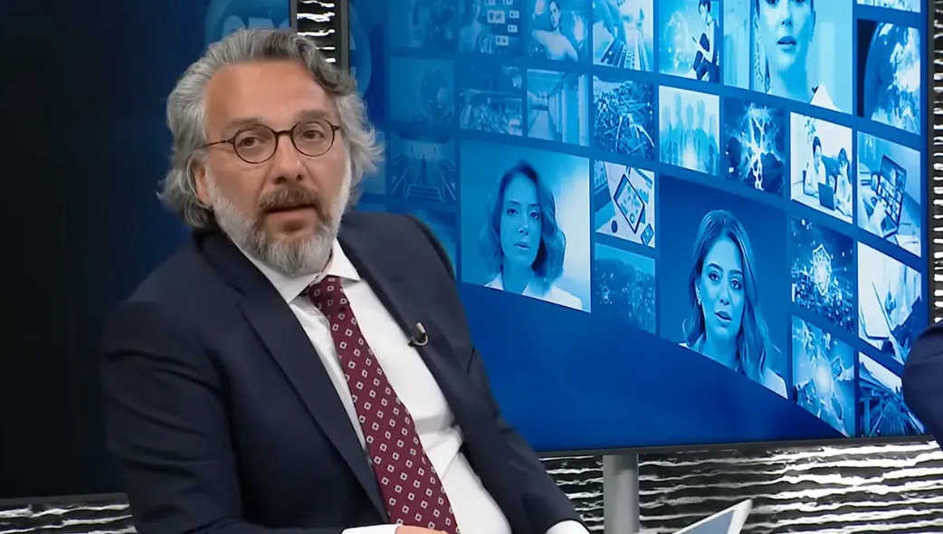 Özgür Çakmakçı
