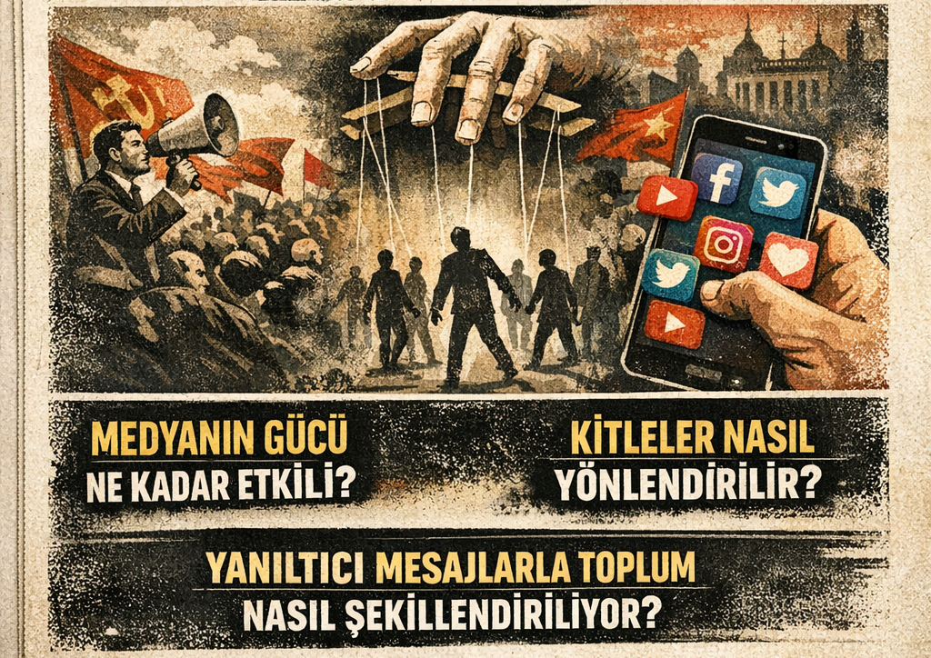 Propaganda Gerekli Mi Metehan Şanlı Ktv 2