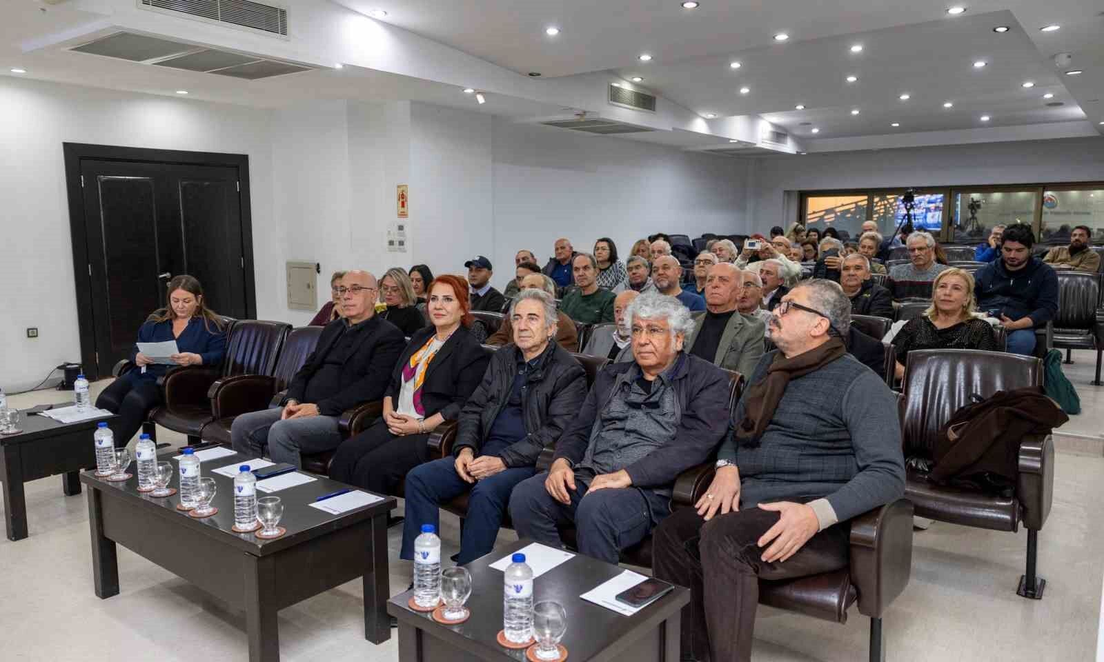 Rönesans’tan Mersin’e Kültür Ve Sanat Yolculuğu 2