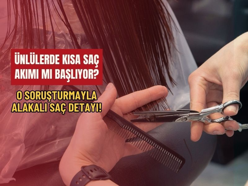 Sac Analizi Uyusturucu Tespiti Kisa Sac Akimi 2025