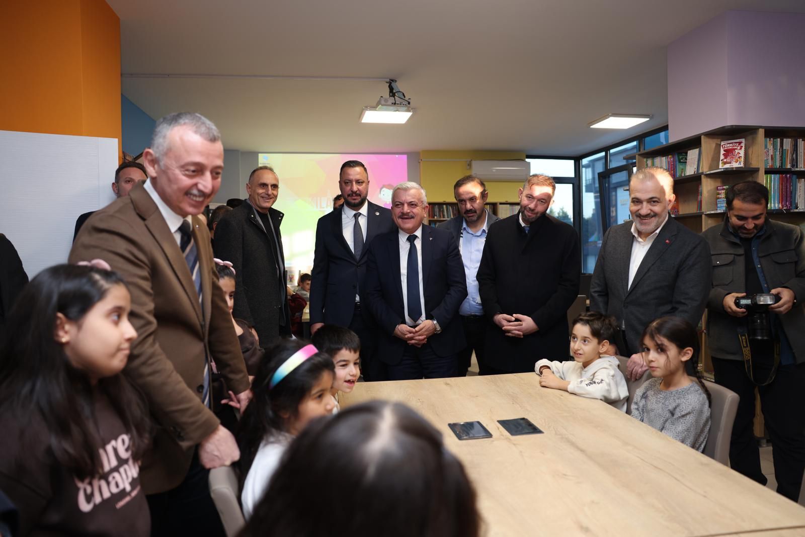 Sahin Talus Hamidiye Kestane Festivali.jpg