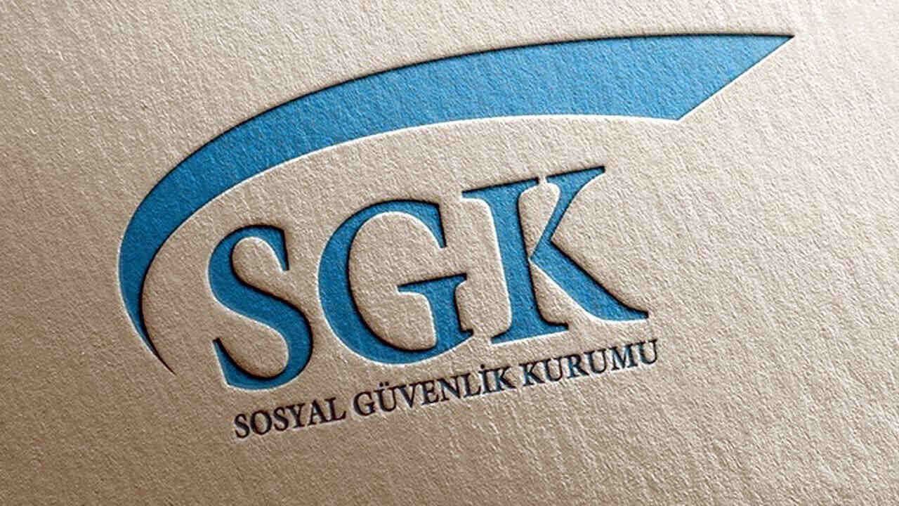 Sgk Duzenlemesi Resmi Gazete Sut Odemeler Artti