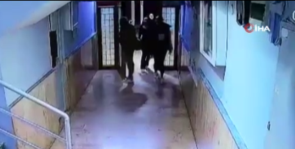 Son Dakika Gullunun Kizi Tugyan Ulkem Gulter Gozaltina Alindi-1