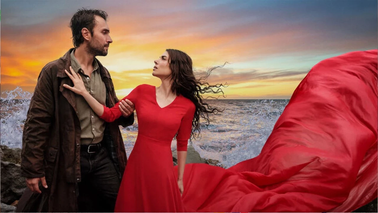 Tasacak Bu Deniz 6 Bolum Izle Tek Parca Full Hd Yayinlandi Mi Nereden Izlenir