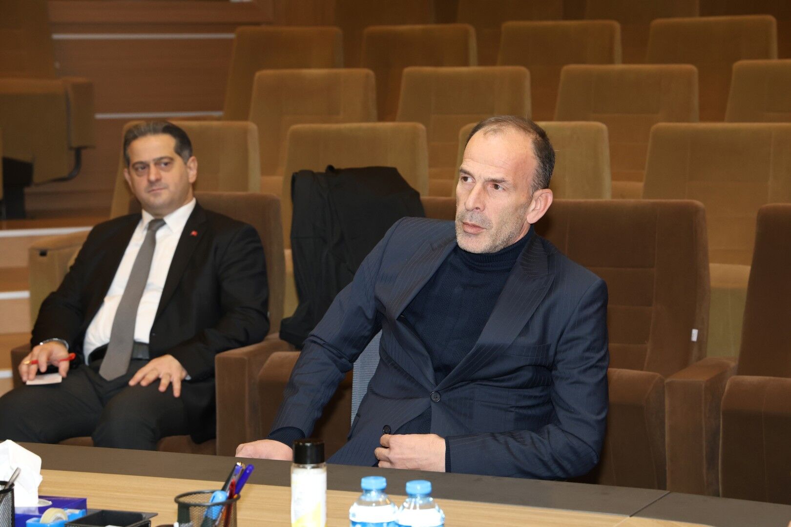 Uğur Özaslan