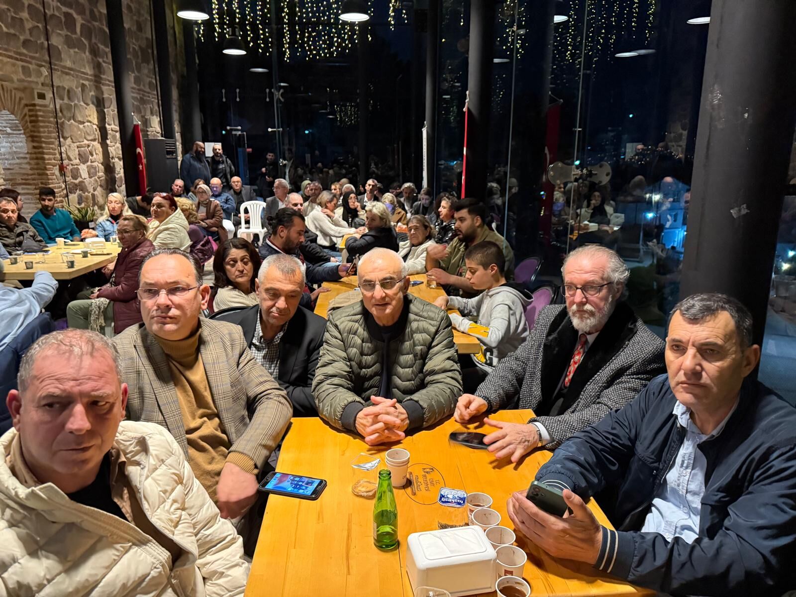 Unesco Tescilli Lezzet, İzmit’te Geleneksel Buluşmasını Yaptı (4)