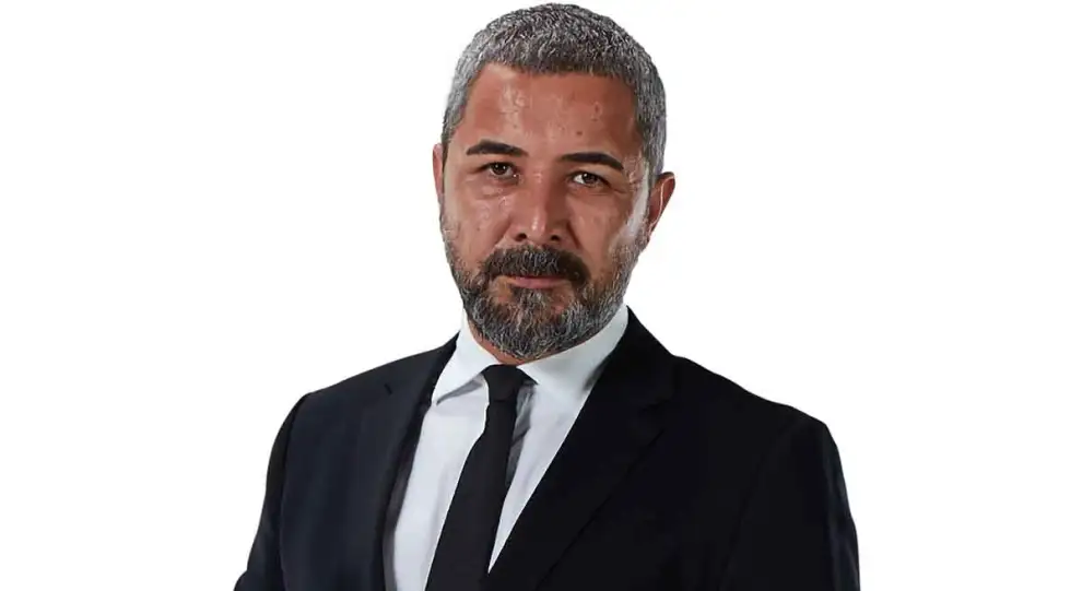 Veyis Ates