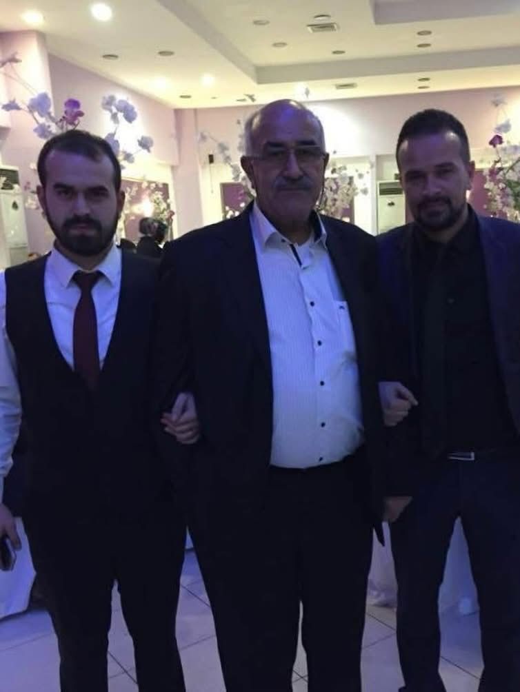BBP Kartepe İlçe Başkanı Ali Oktay’ın Babası Mustafa Oktay Vefat Etti