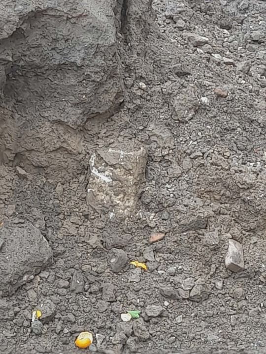 İzmit'te Körfezray Kazılarında Osmanlı ve Roma Dönemine Ait Eserler Ortaya Çıktı-kocaelitv-1