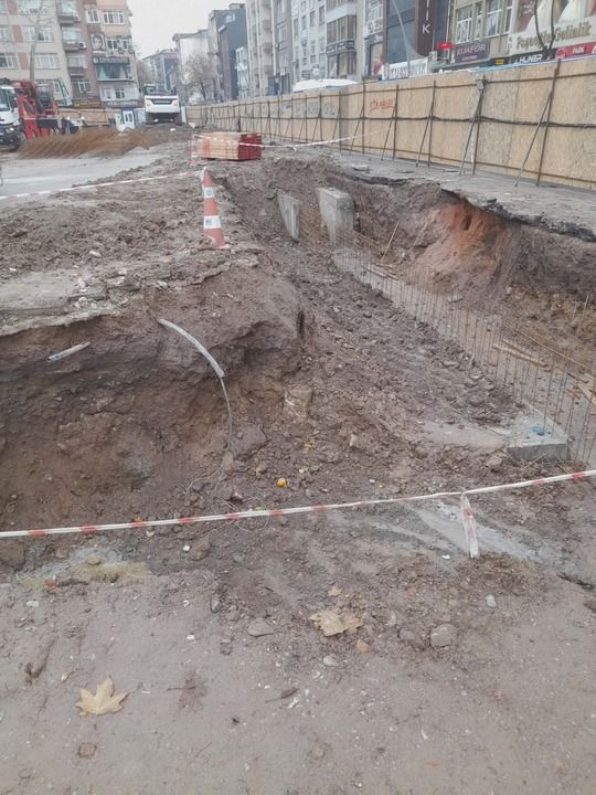 İzmit'te Körfezray Kazılarında Osmanlı ve Roma Dönemine Ait Eserler Ortaya Çıktı-kocaelitv-3