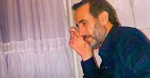 “Yeşil” Kod Adlı Mahmut Yıldırım Iddiası Meclis Gündeminde Ktv 1