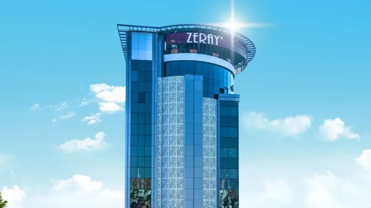 Zeray Gyonun Halka Arz Basvurusu Onaylandi