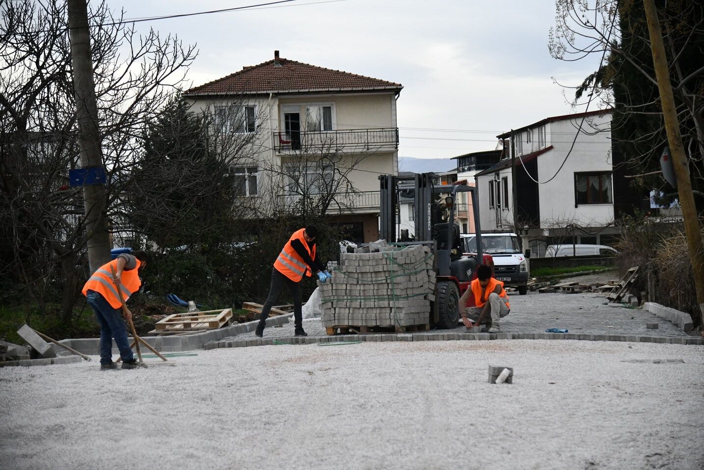 Çayırova Yarı Olimpik Yüzme Havuzu 2025'te 20 Bin Kişiye Hizmet Verdi-2