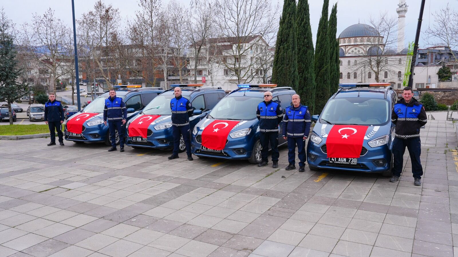 Vali Aktaş, Kocaeli Sanayi Odası Satranç Turnuvası Finallerini Ziyaret Etti-3