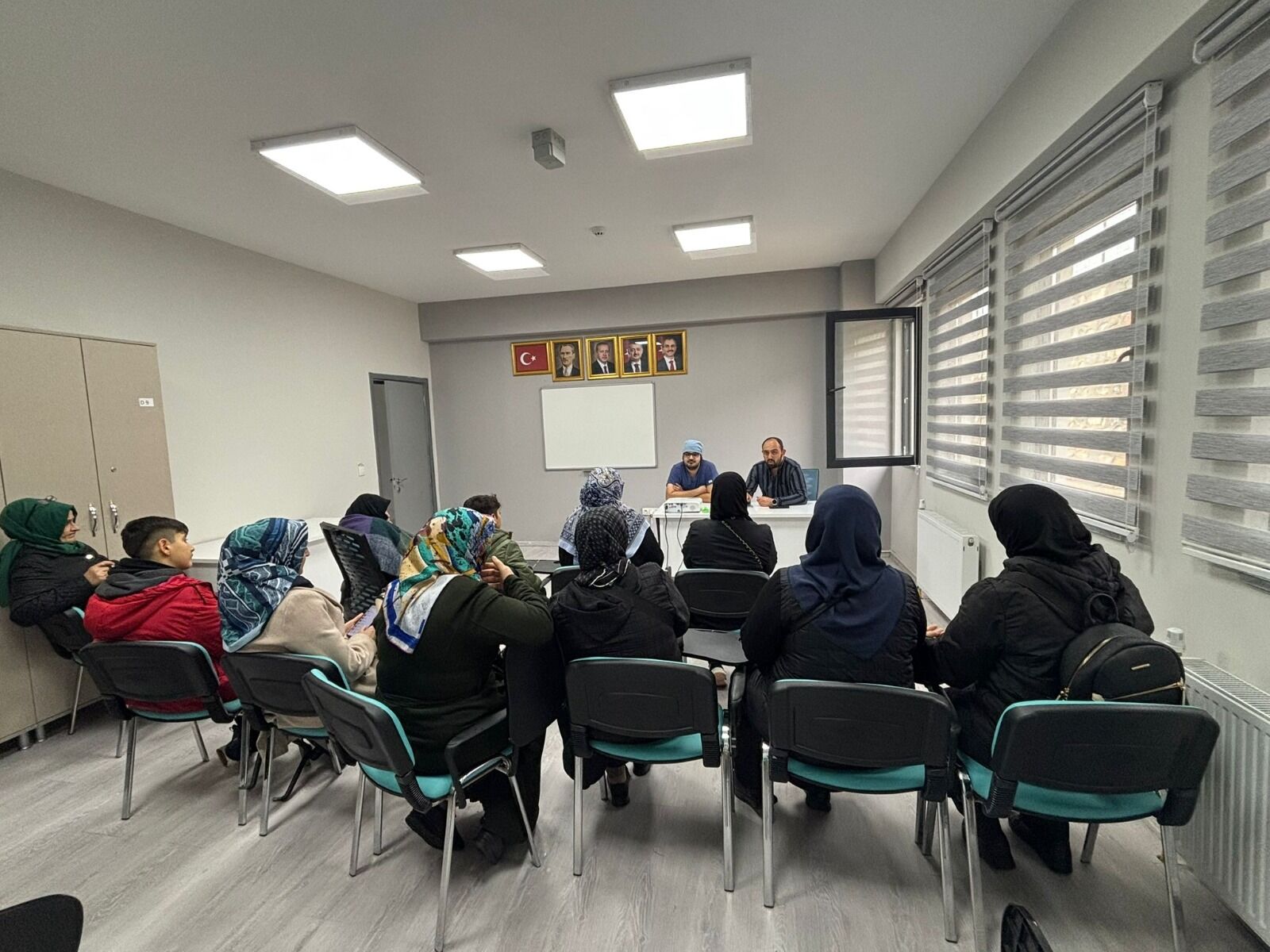 Çayırova Sokak Hayvanları Bakım Merkezi: 7 Binden Fazla Can Tedavi Edildi-4