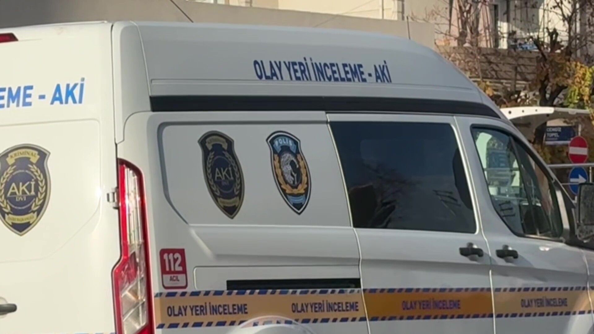 Gebze’de korku dolu anlar: Sokak ortasında silahlı saldırı-2