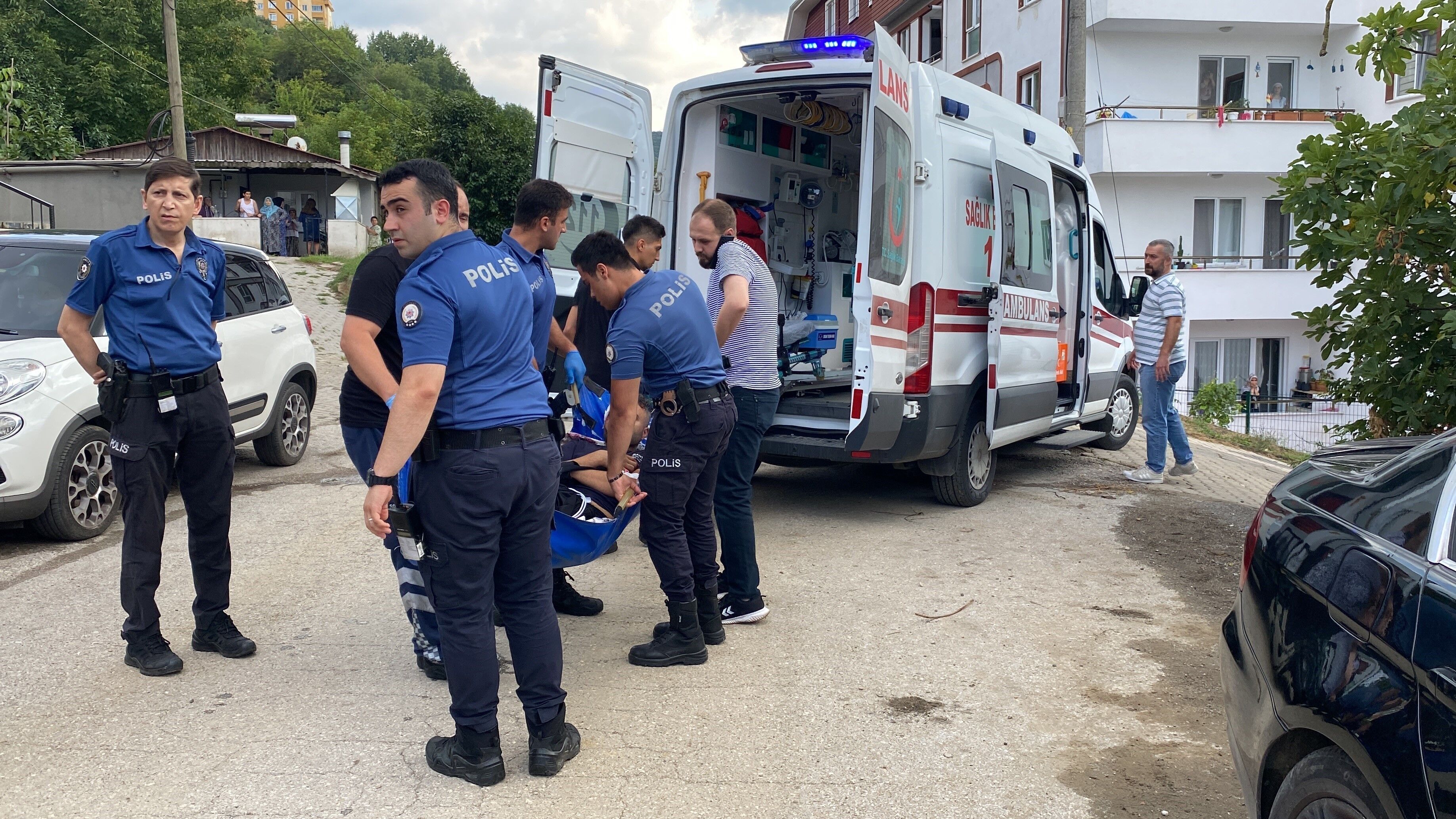 “Benim oğlum değil” demişti... Kocaeli'deki cinayet davasında DNA gerçeği ortaya saçtı-1