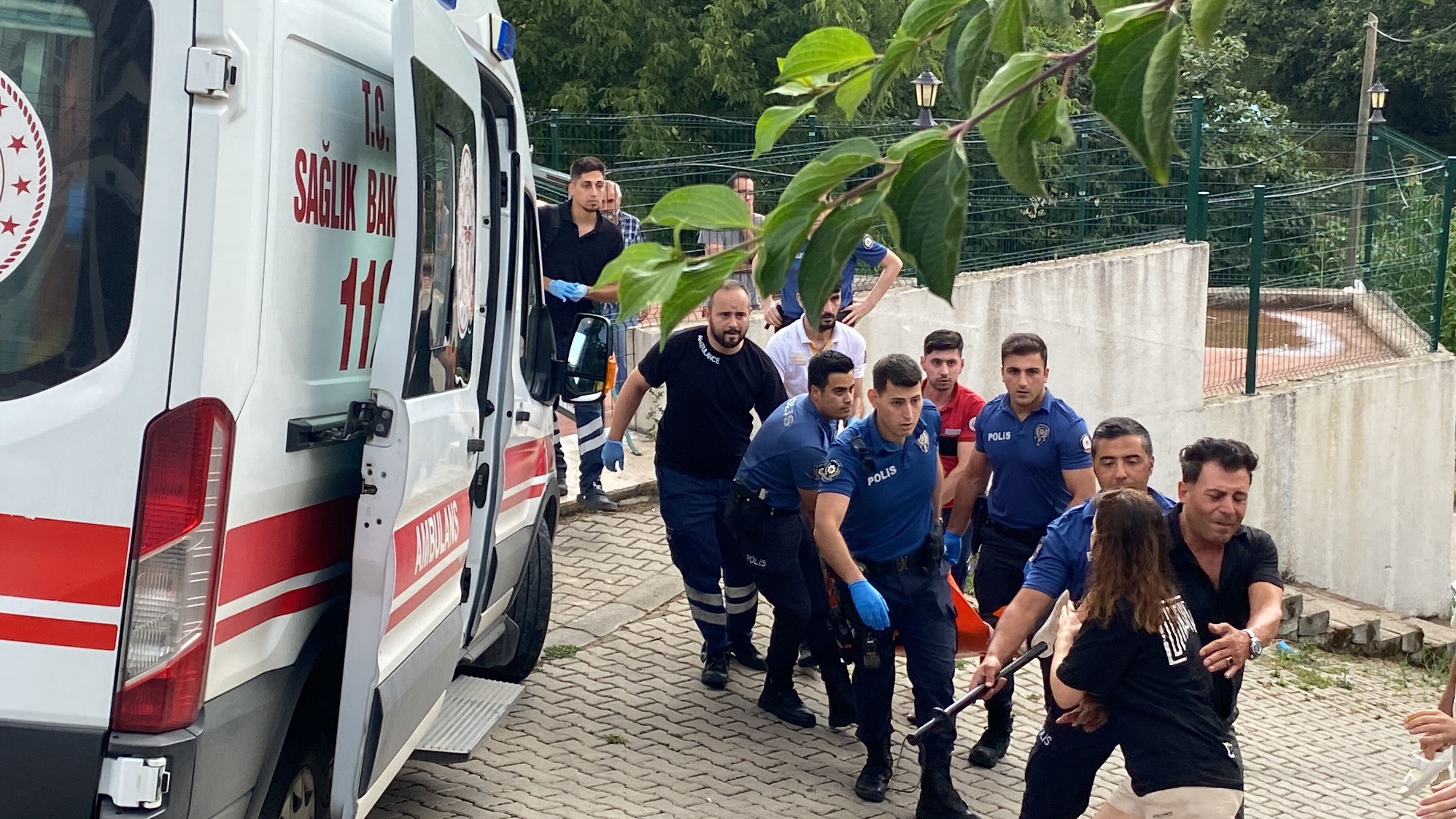 “Benim oğlum değil” demişti... Kocaeli'deki cinayet davasında DNA gerçeği ortaya saçtı-2
