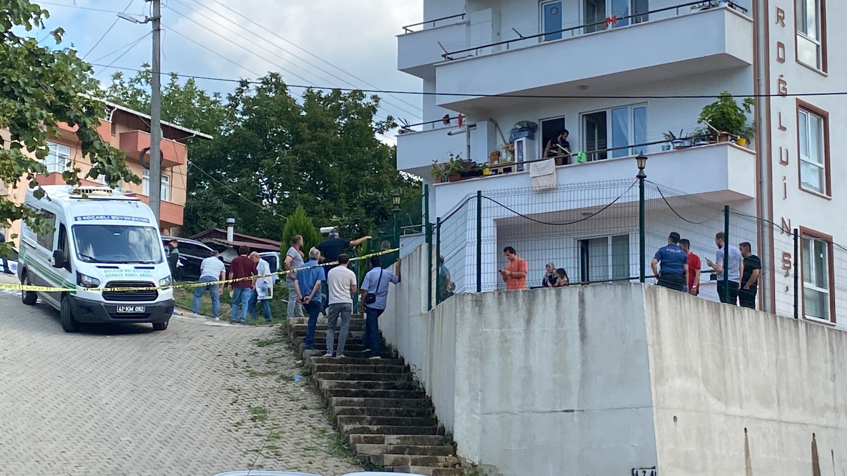 “Benim oğlum değil” demişti... Kocaeli'deki cinayet davasında DNA gerçeği ortaya saçtı-3