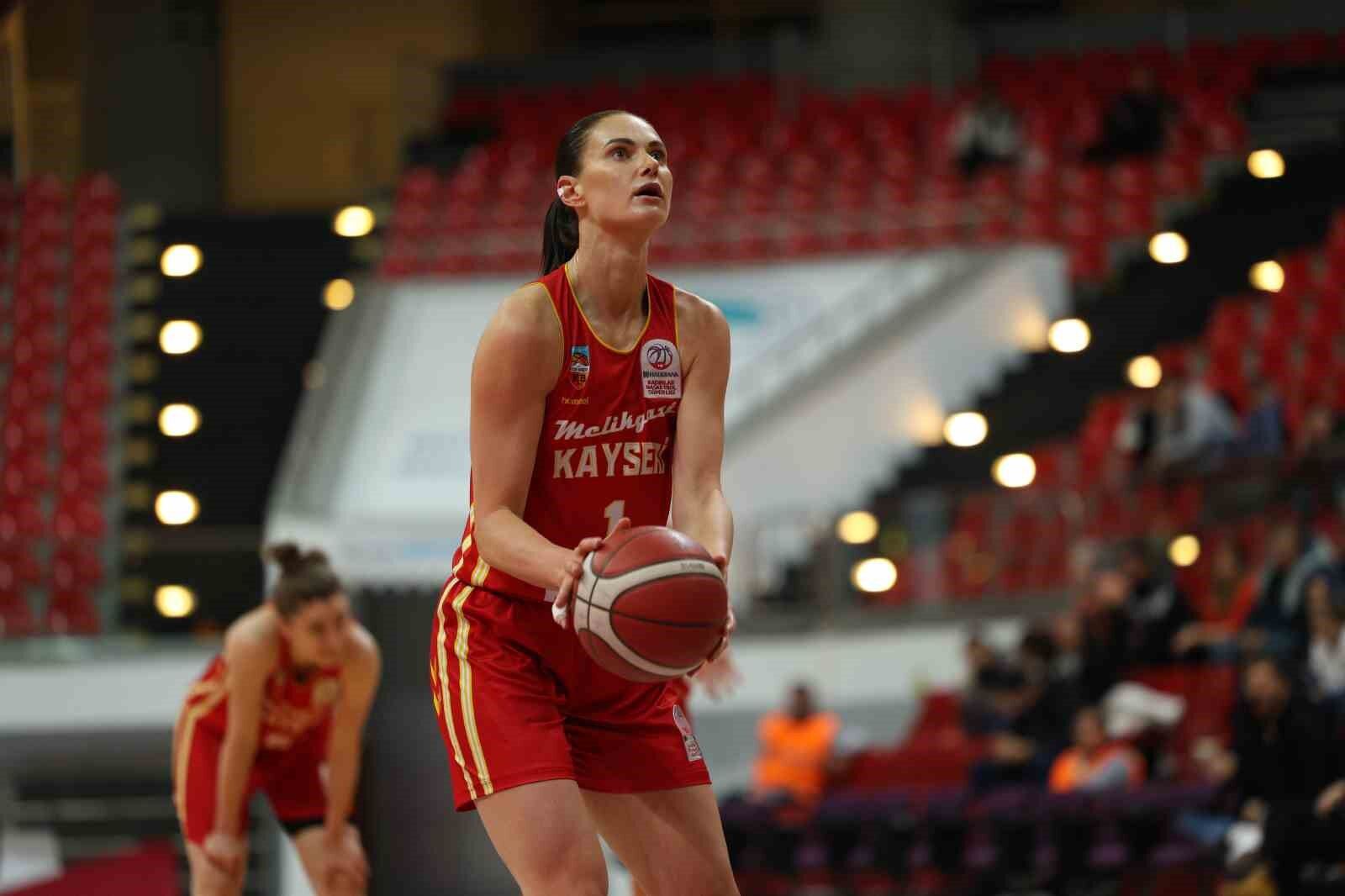 Alice Kunek Ile Yollar Ayrıldı 2