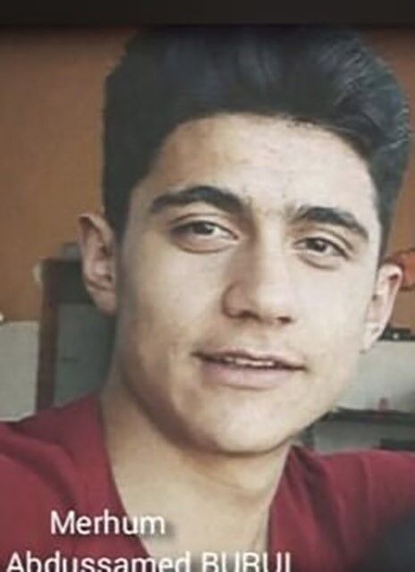 Aşkale’de Trafik Kazası 2