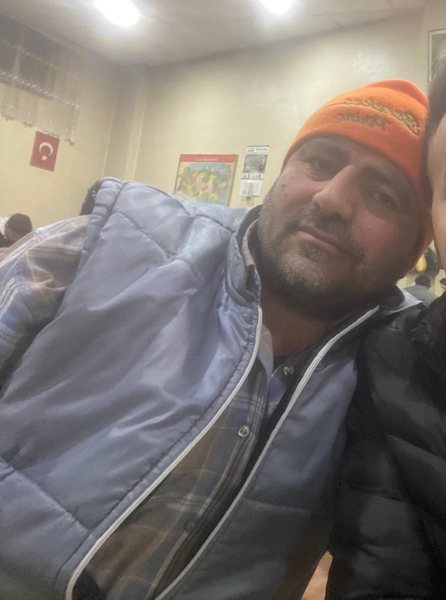 Bafra Osb’de Un Fabrikasında Iş Kazası 1 Ölü 2