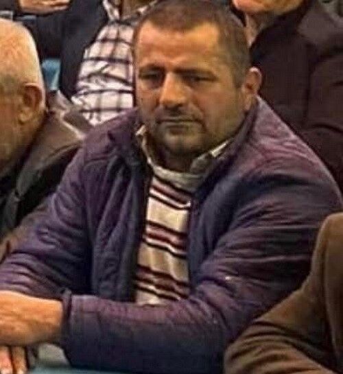 Bafra Osb’de Un Fabrikasında Iş Kazası 1 Ölü