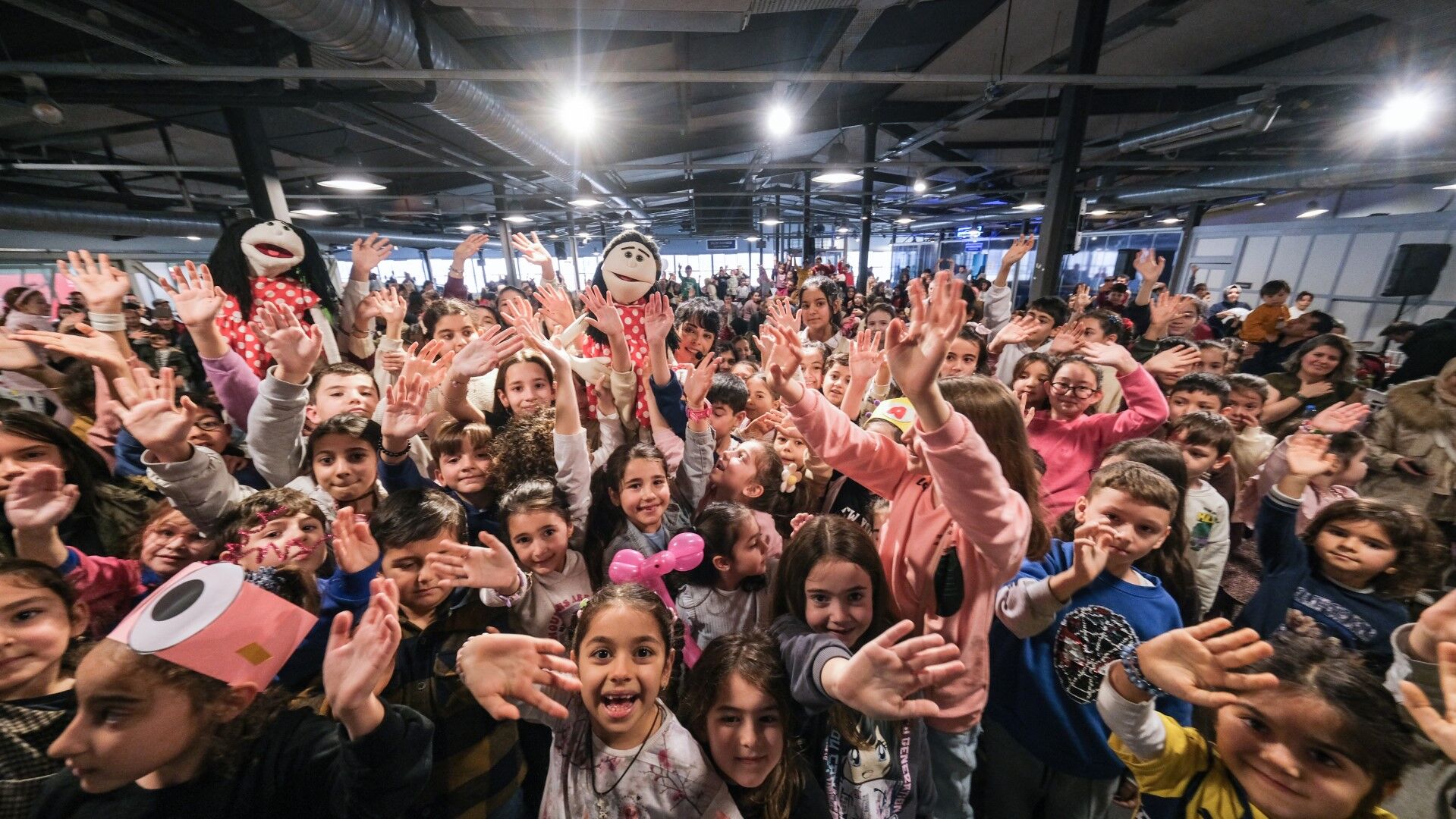 Bilgievleri, 2025'Te 23 Bin 485 Öğrenciye Kucak Açtı (23) (Büyük)