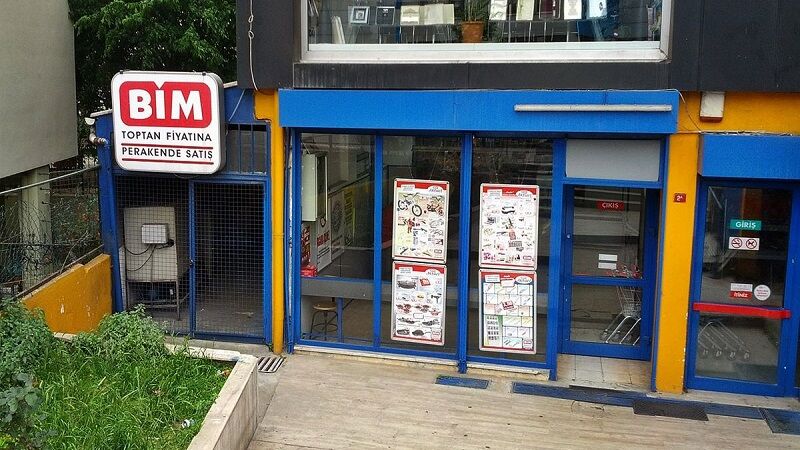 Bi̇m 3