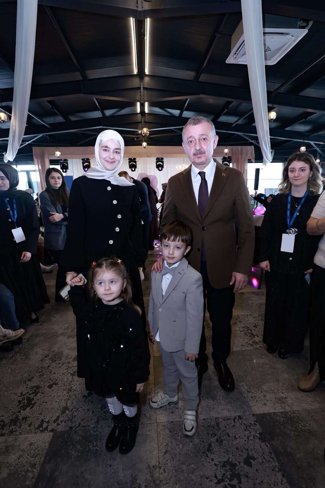 Başkan Büyükakın: “Bizim için çıta, şehrin mutluluğudur”-6