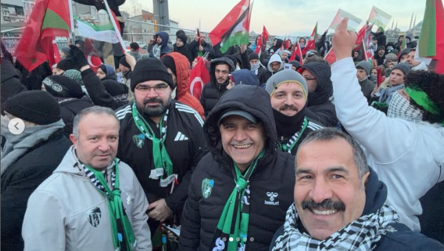 Cemil Yaman Gazze Yalniz Degildir Paylasimi.jpg