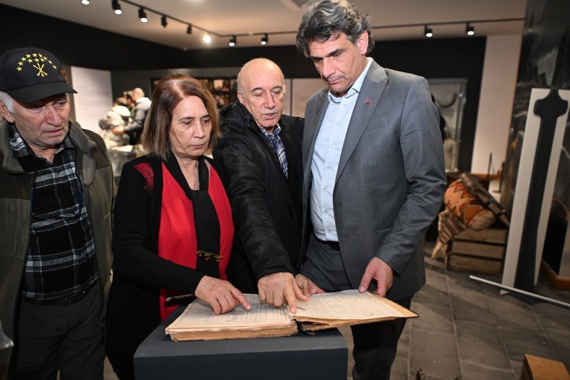 Çerkes Müzesi (7)