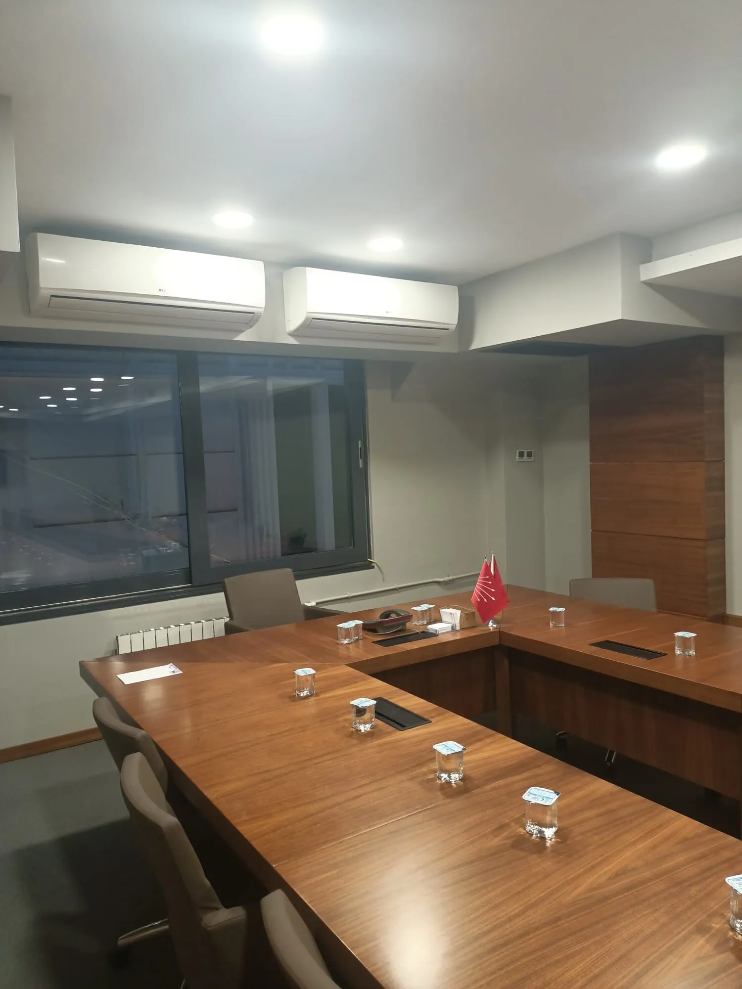 Chp Kocaeli Il Baskanligi Binasi Yenileniyor 3