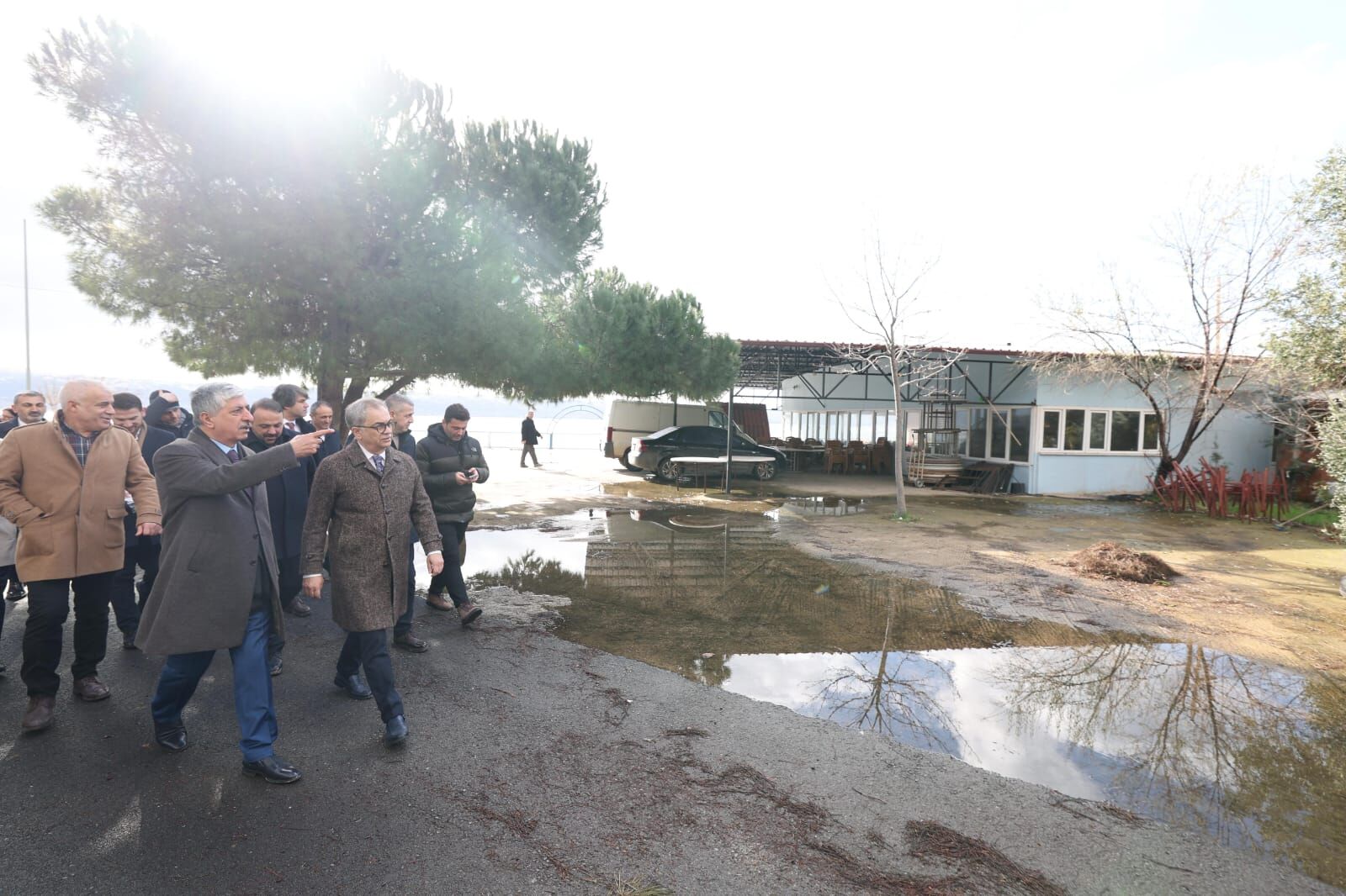 Dilovası’nda Proje Turu Geleceğe Yatırımlar Yerinde İncelendi (14)