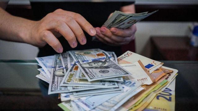 Dolar Tl Yukselis 29 Ocak 2026