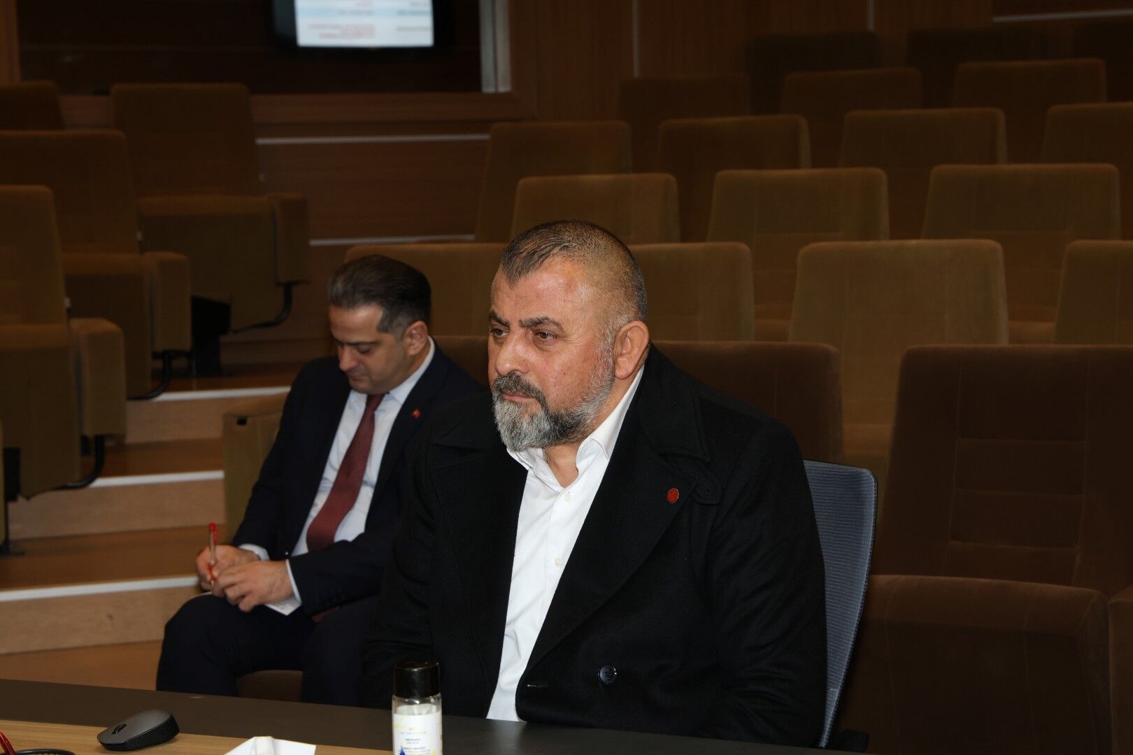 Kocaeli'de toplu taşımada sıkı denetim: 164 şoföre 484 bin TL ceza kesildi-1