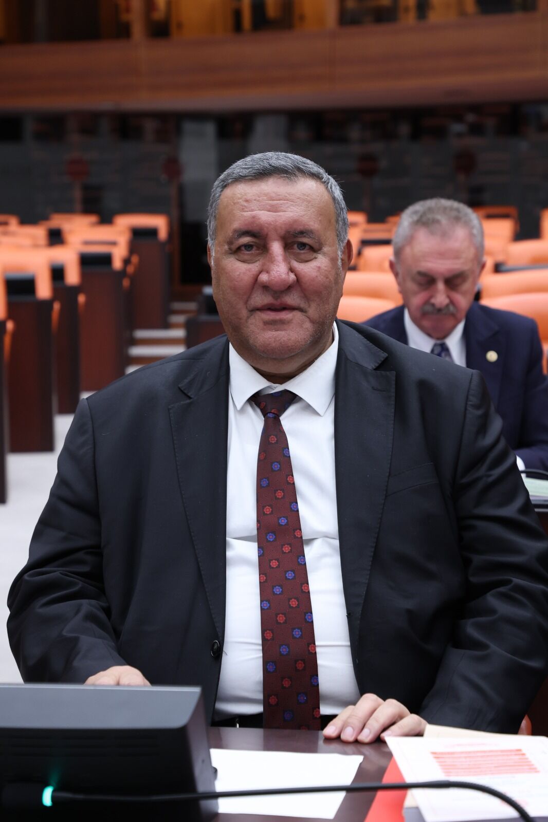 Gürer: “Şap Hastalığı Hayvancılıkta Et, Süt ve Buzağı Kayıplarını Artırdı”-3