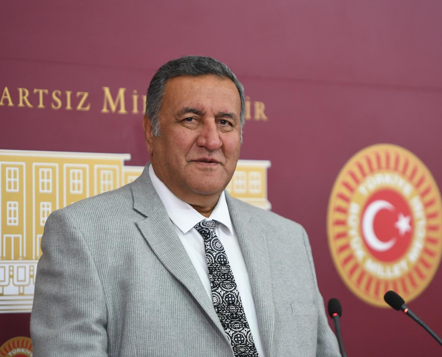 CHP’li Gürer uyardı: Beton kazandı, toprak gelirde son sıraya itildi-1