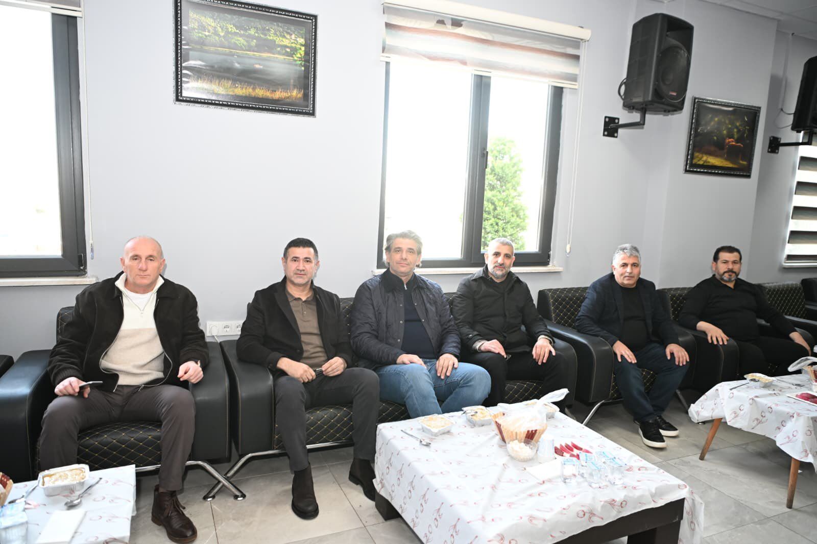 Kartepe’de Halise Yemeğinde Birlik ve Beraberlik Vurgusu-2