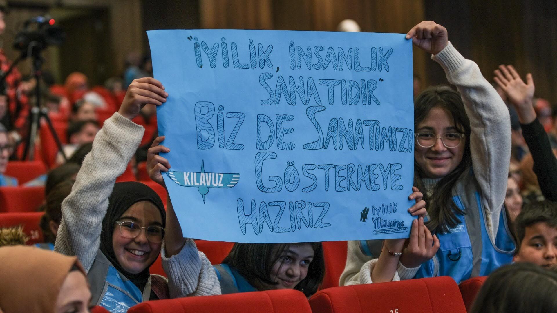 Gençler, Geleceğe Büyükşehir'le Hazırlanıyor (11)