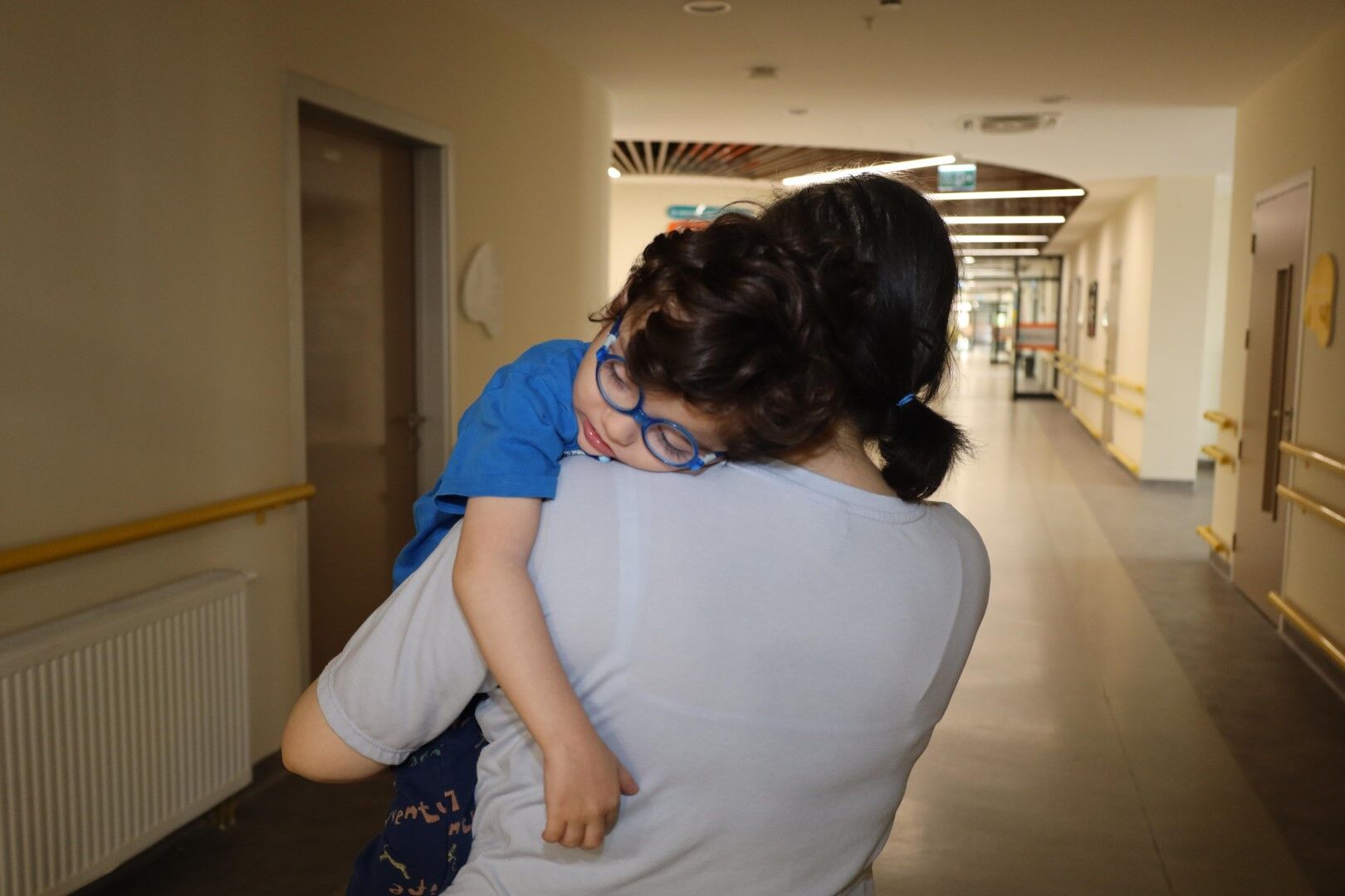 Gonca, 6 Ayda 961 Hayata Dokundu (3) (Büyük)