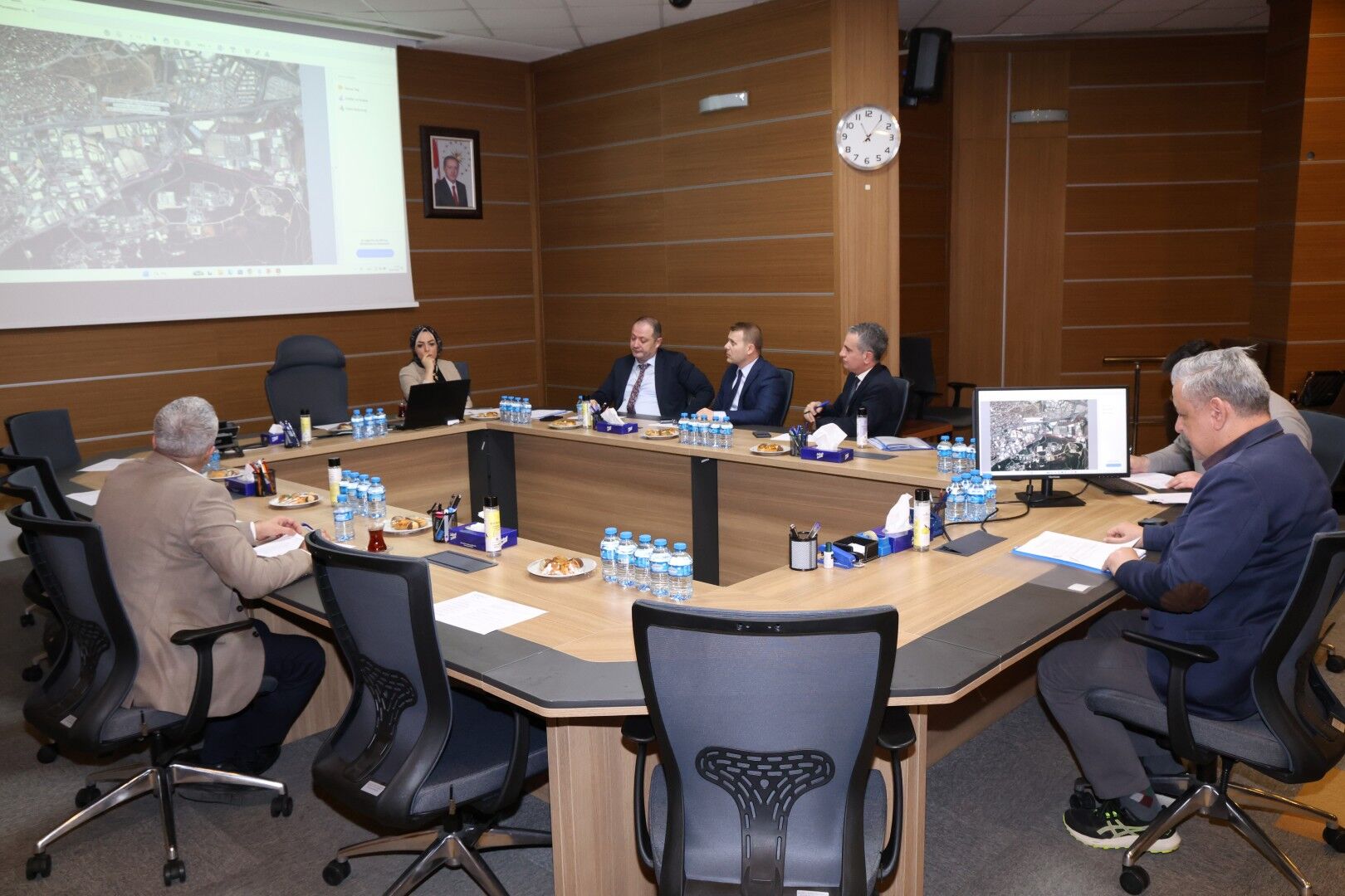 Hafriyatla Çevreyi Kirleten Firmaya 3 Milyon Tl Ceza (6)