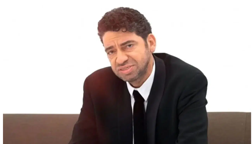Hakan Taşıyan Kalp Krizi