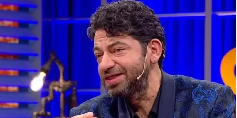 Hakan Taşıyan Sevenlerini Üzdü