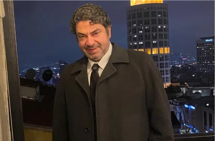 Hakan Taşıyann